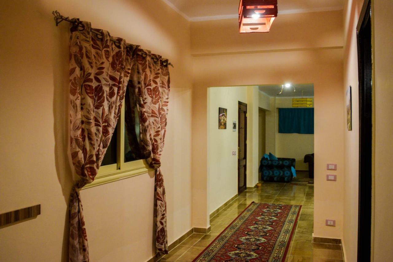 Jamila Cosy Apartment Káhira Exteriér fotografie